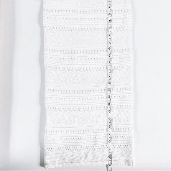 Torn by Ronny Kobo Knit Skirt - Picture 5 of 6